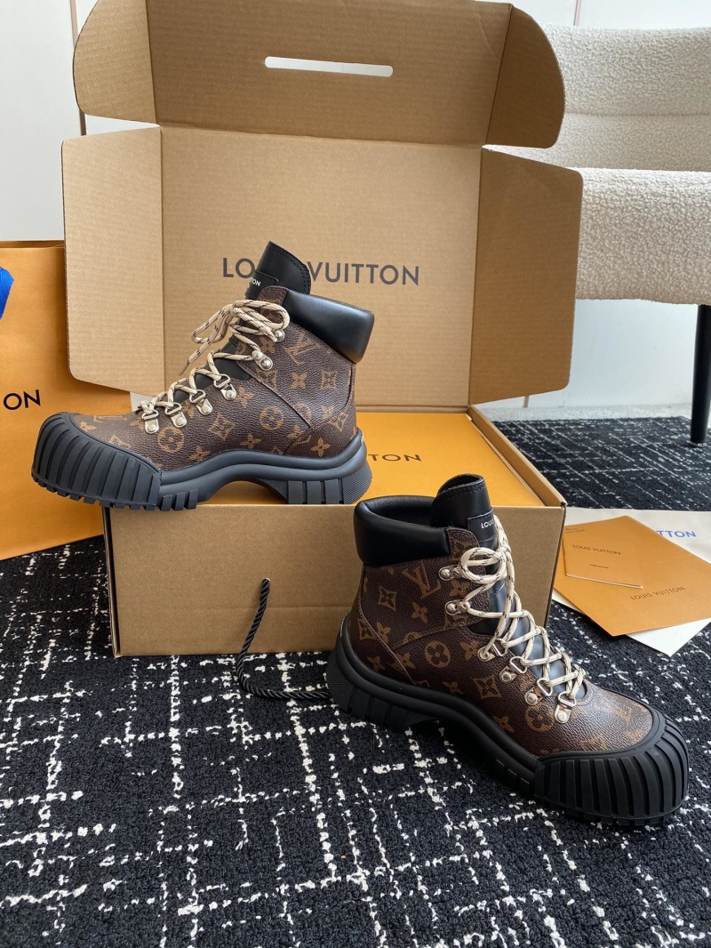 LV Boots